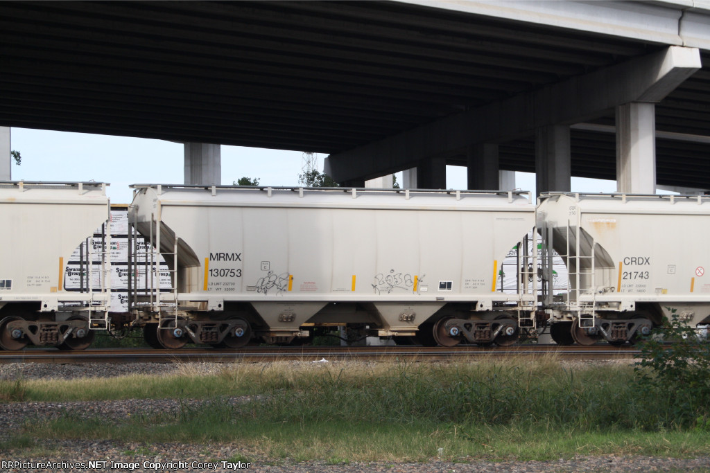 MRMX 130753