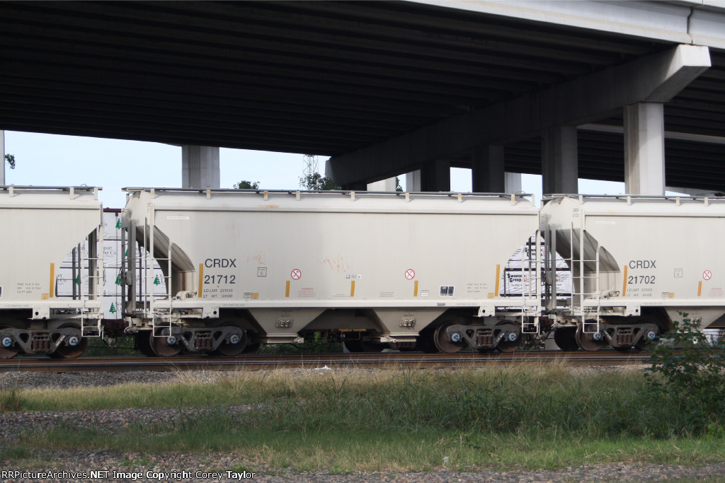CRDX 21712
