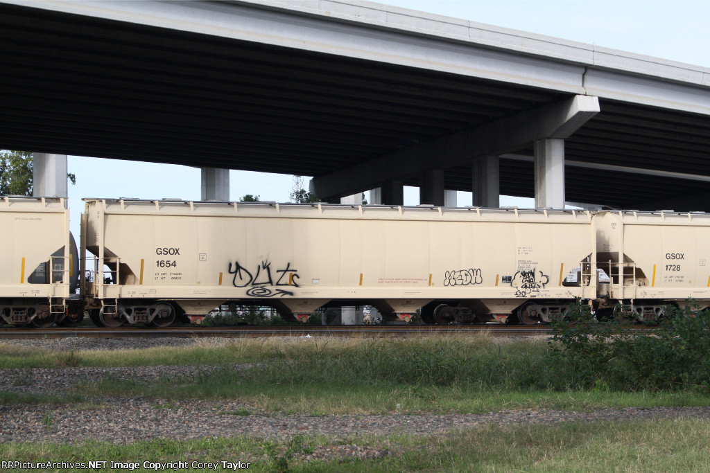 GSOX 1654