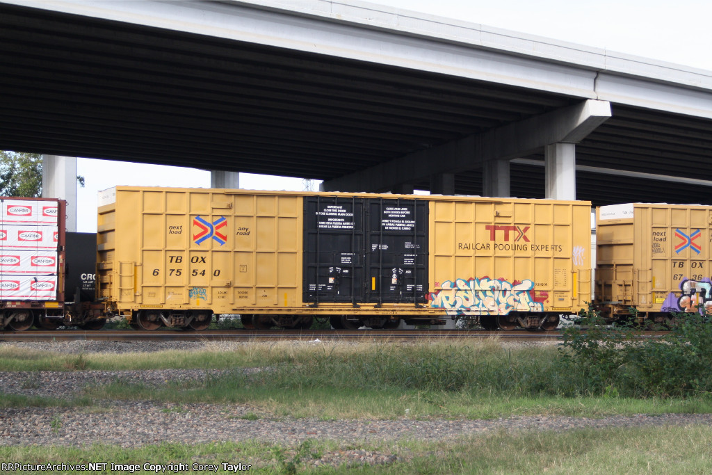 TBOX 675540