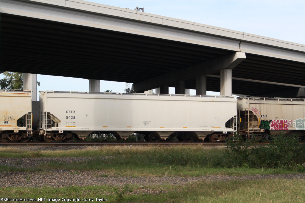 CEFX 54391