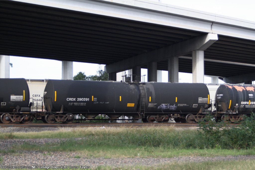 CRDX 290291