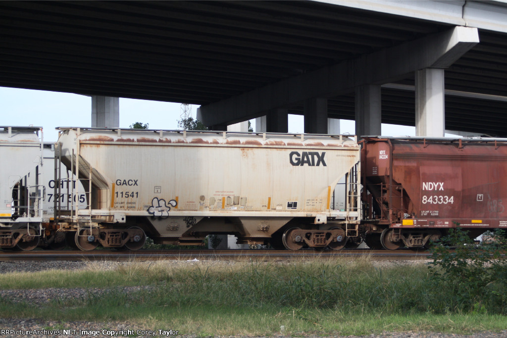 GACX 11541