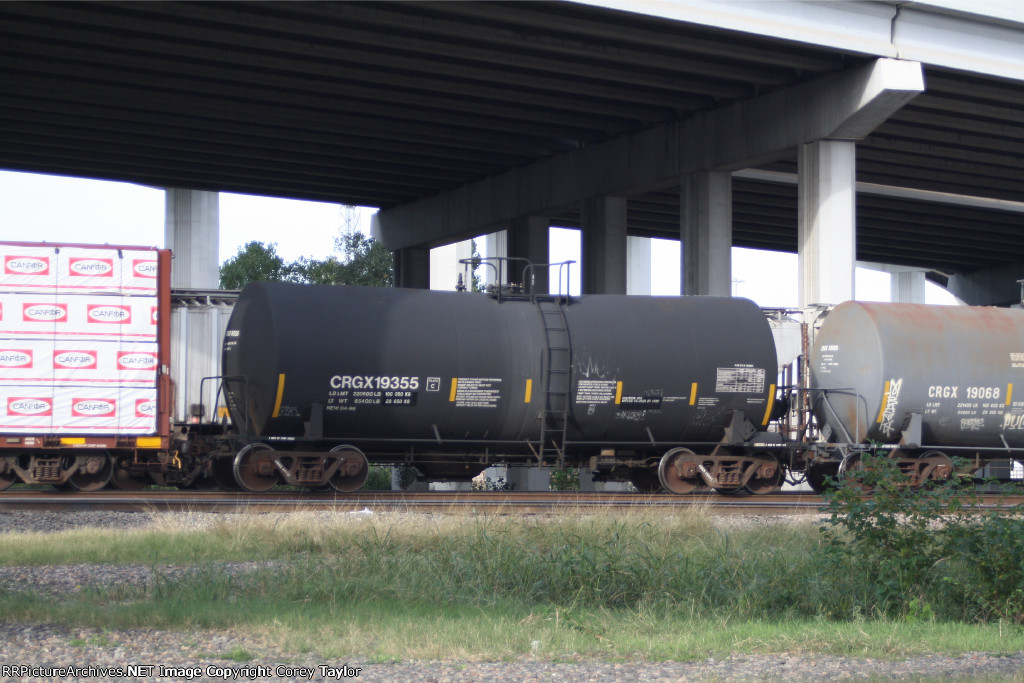 CRGX 19355