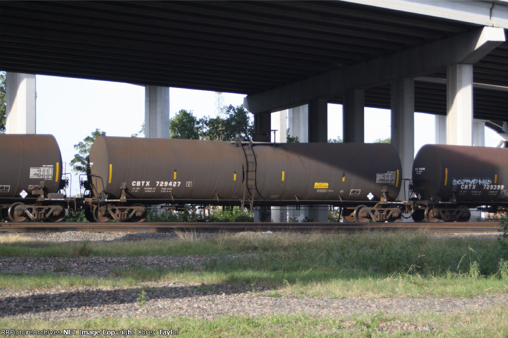 CBTX 729427
