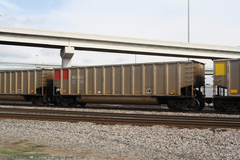 CITX 506615
