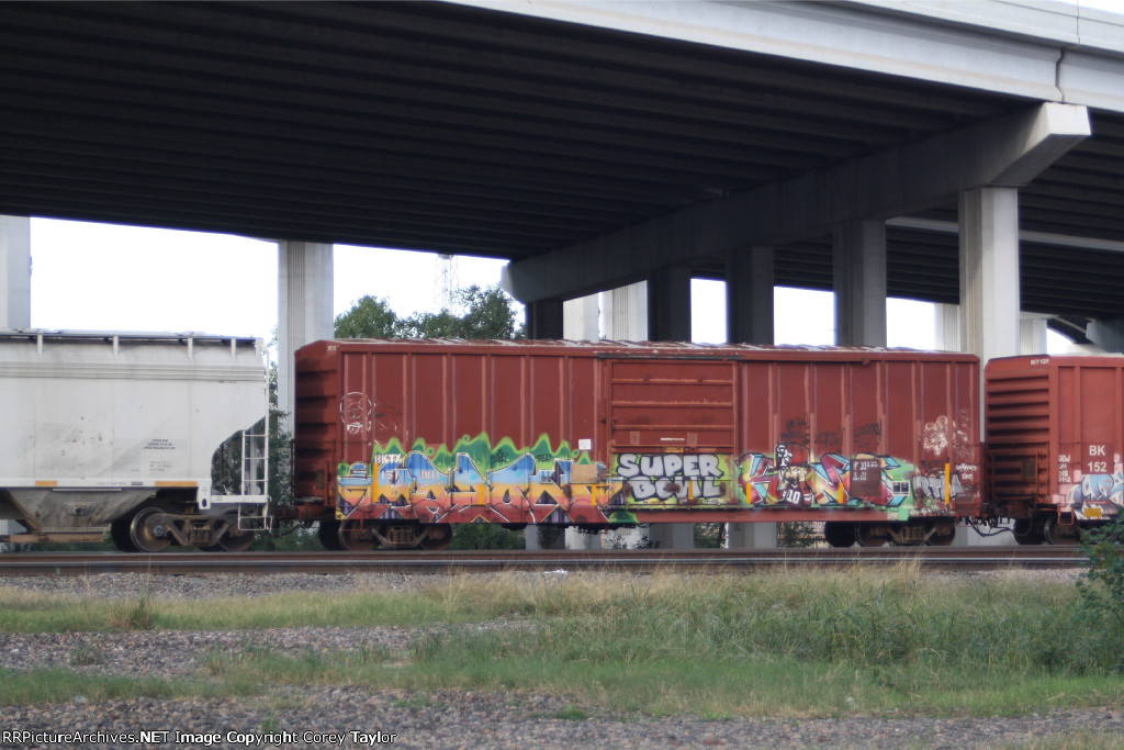 BKTY 151901