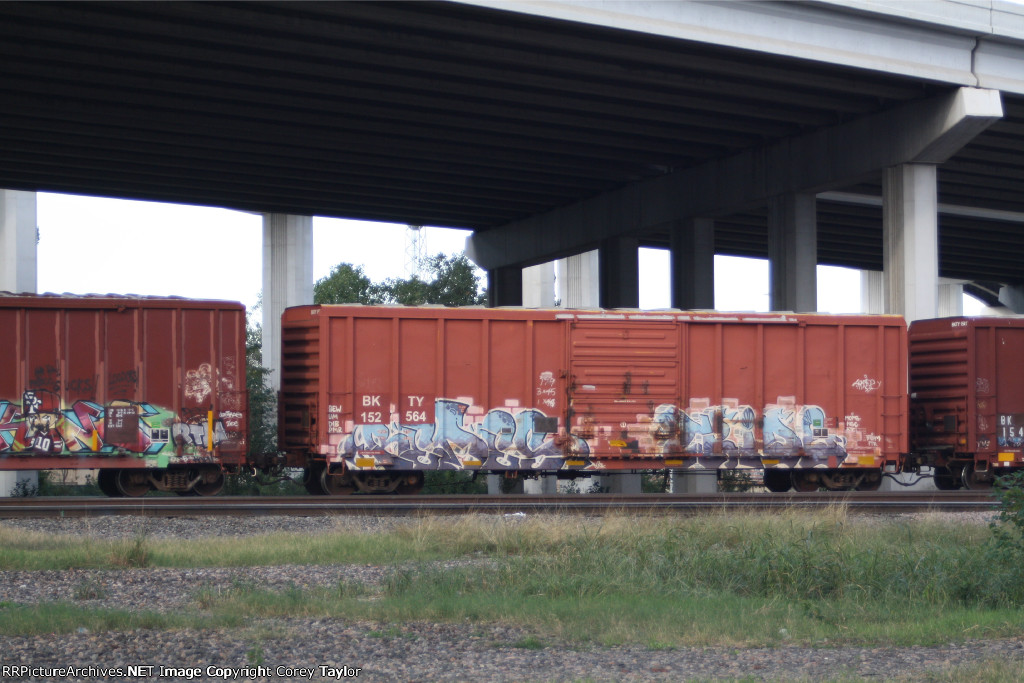 BKTY 152564