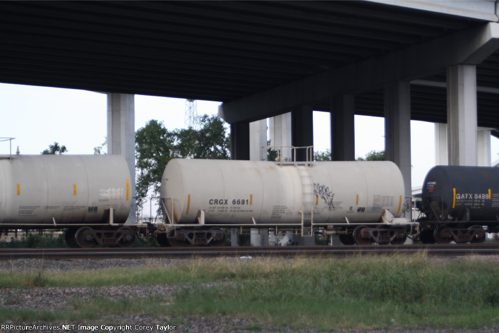 CRGX 6681
