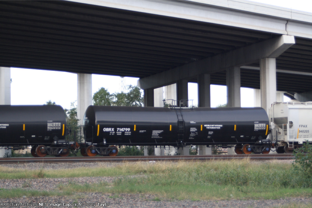 GBRX 714799