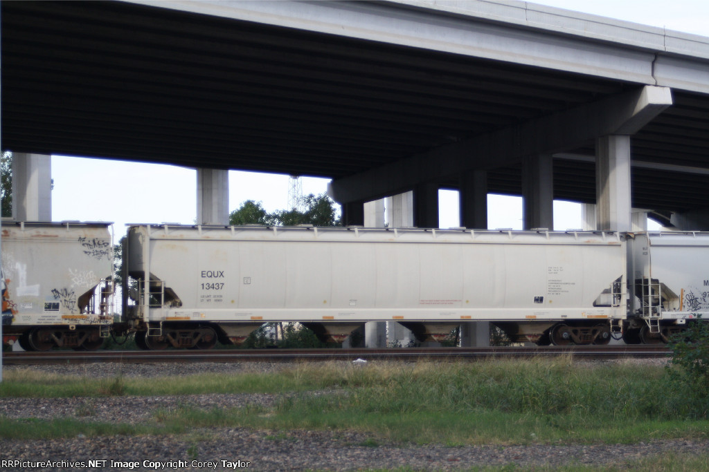 EQUX 13437
