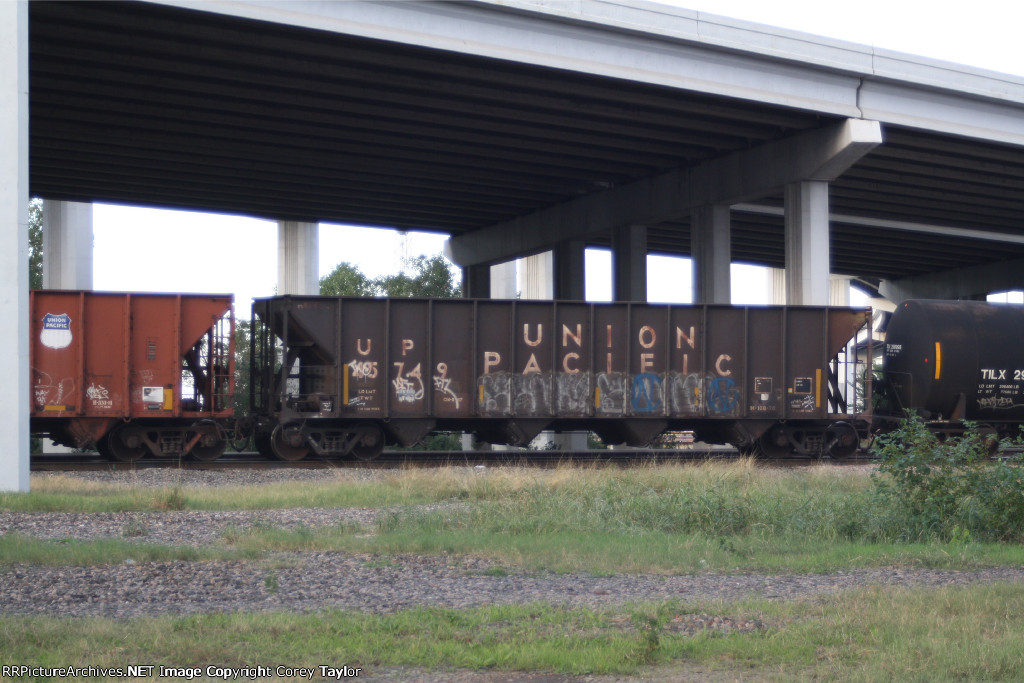 UP 45749