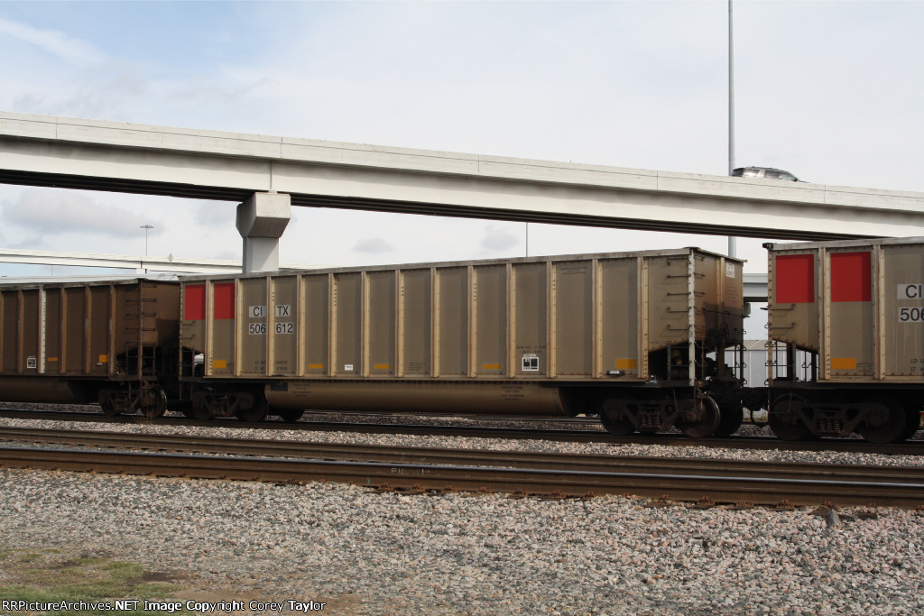 CITX 506612