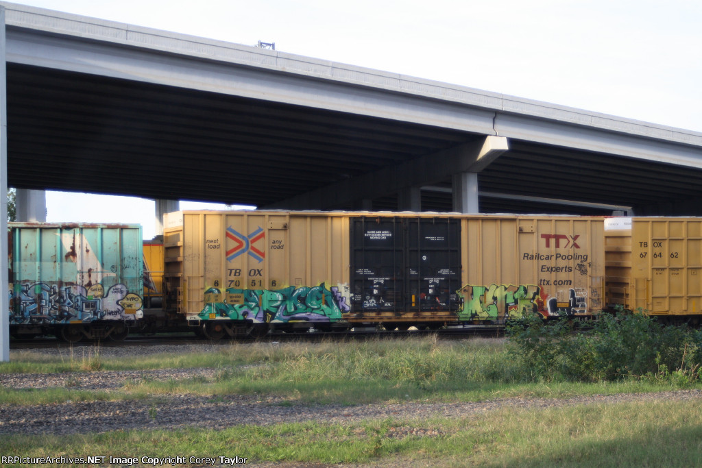 TBOX 670516