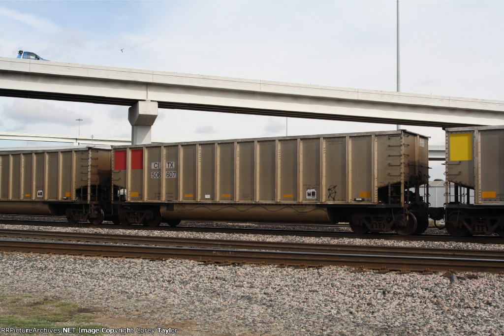 CITX 506607