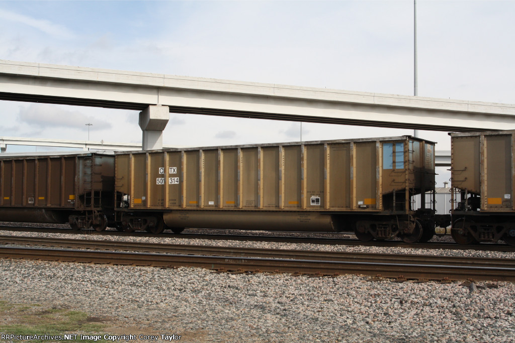 CITX 501314