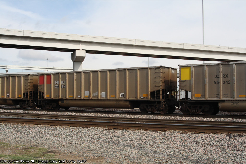 CITX 506585