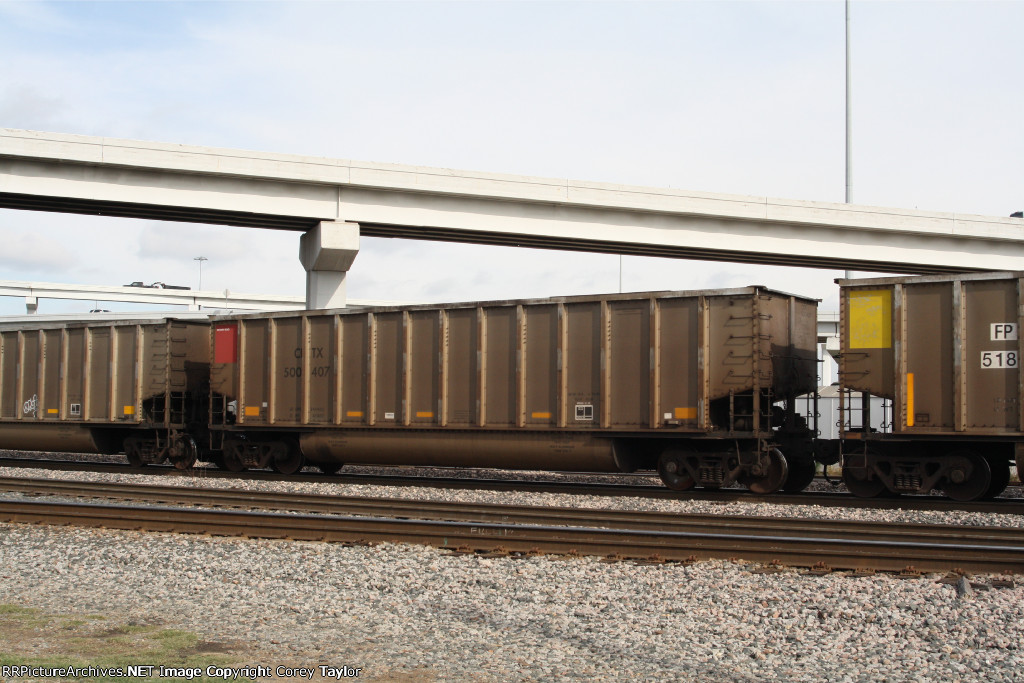 CITX 500407