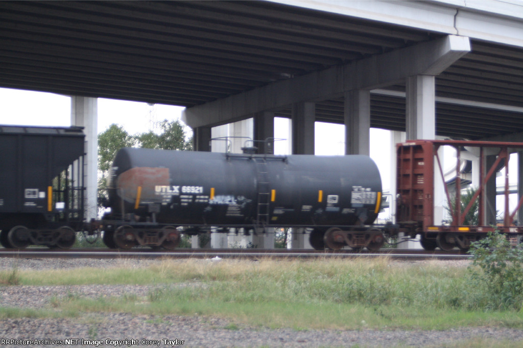 UTLX 66921