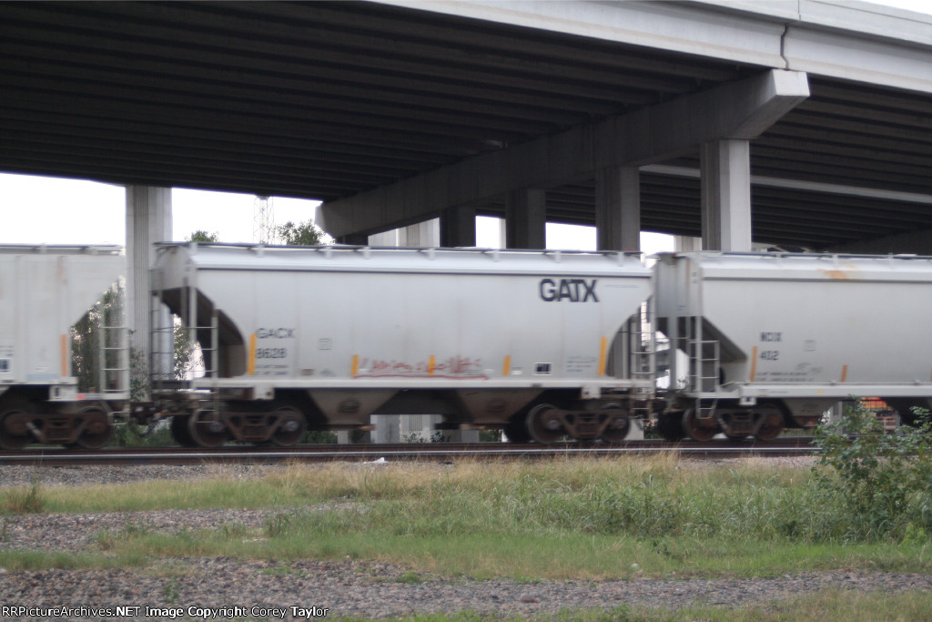 GACX 8628