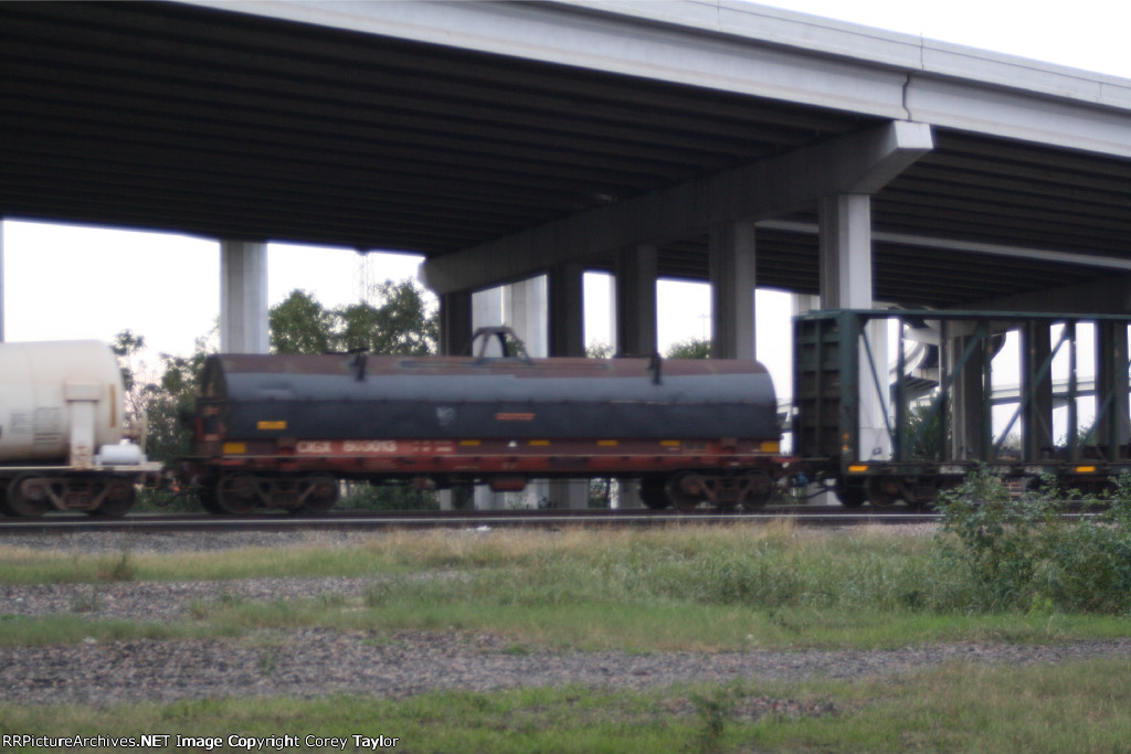 CIGX 803013