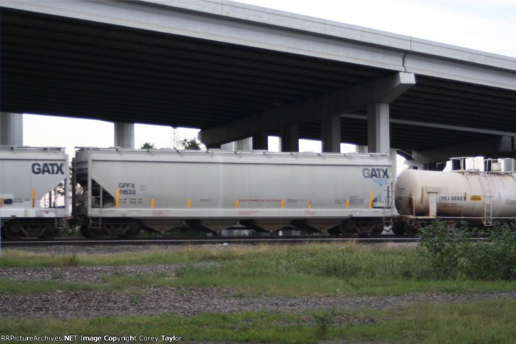 GPFX 11633