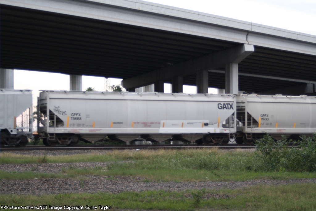 GPFX 11665
