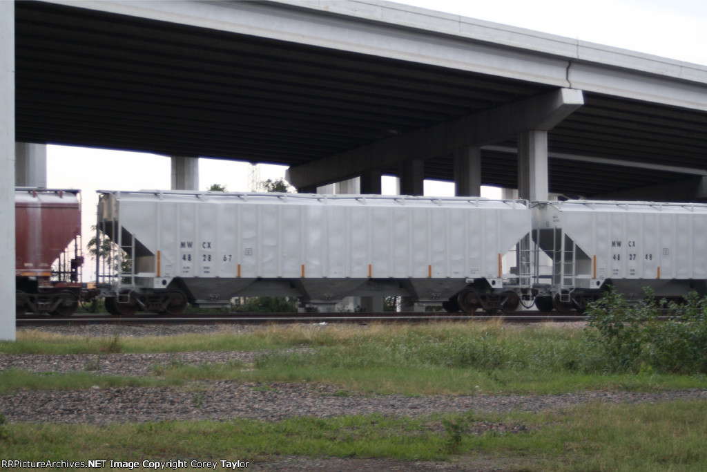MWCX 482867