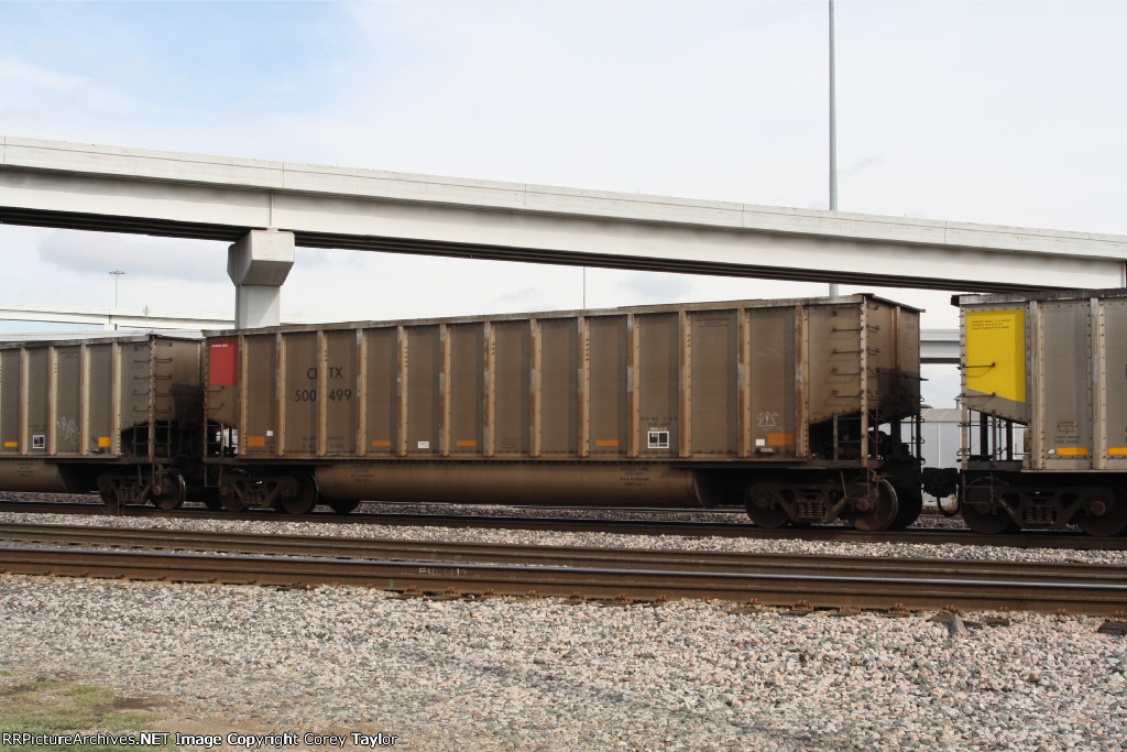 CITX 500499