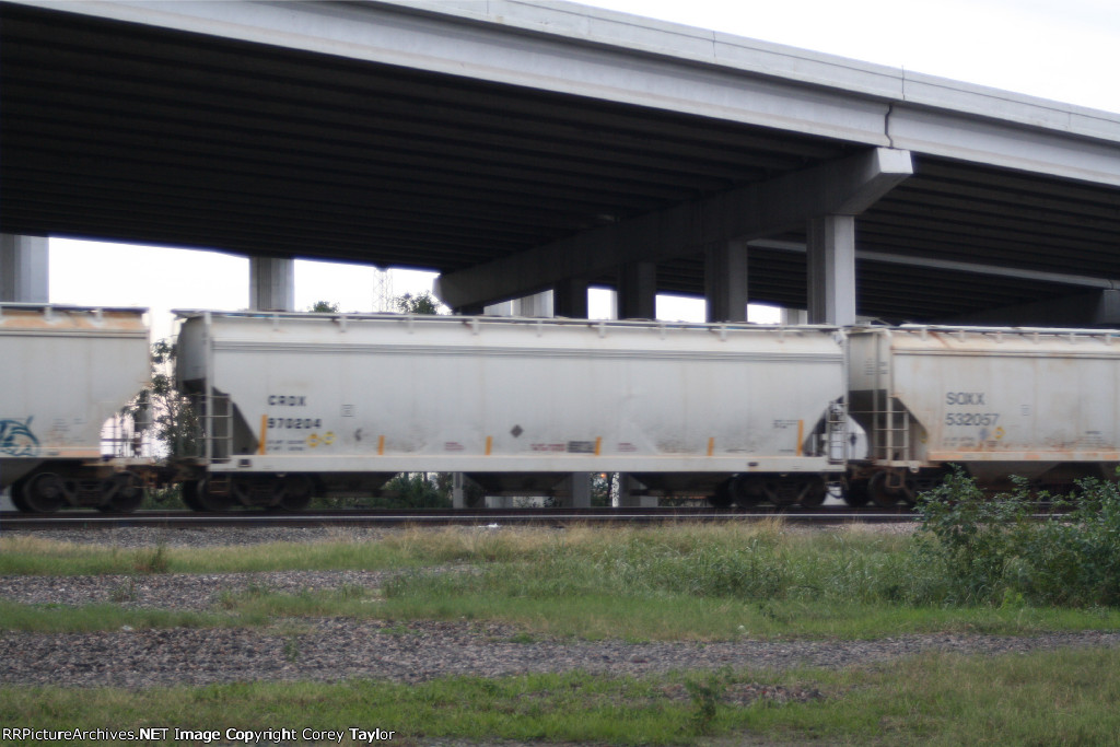 CRDX 970204