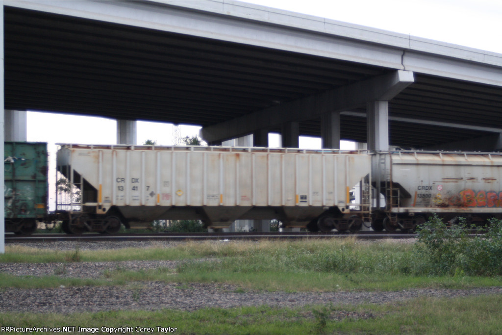 CRDX 13417