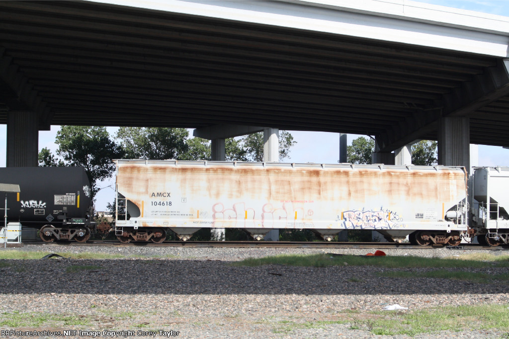 AMCX 104618