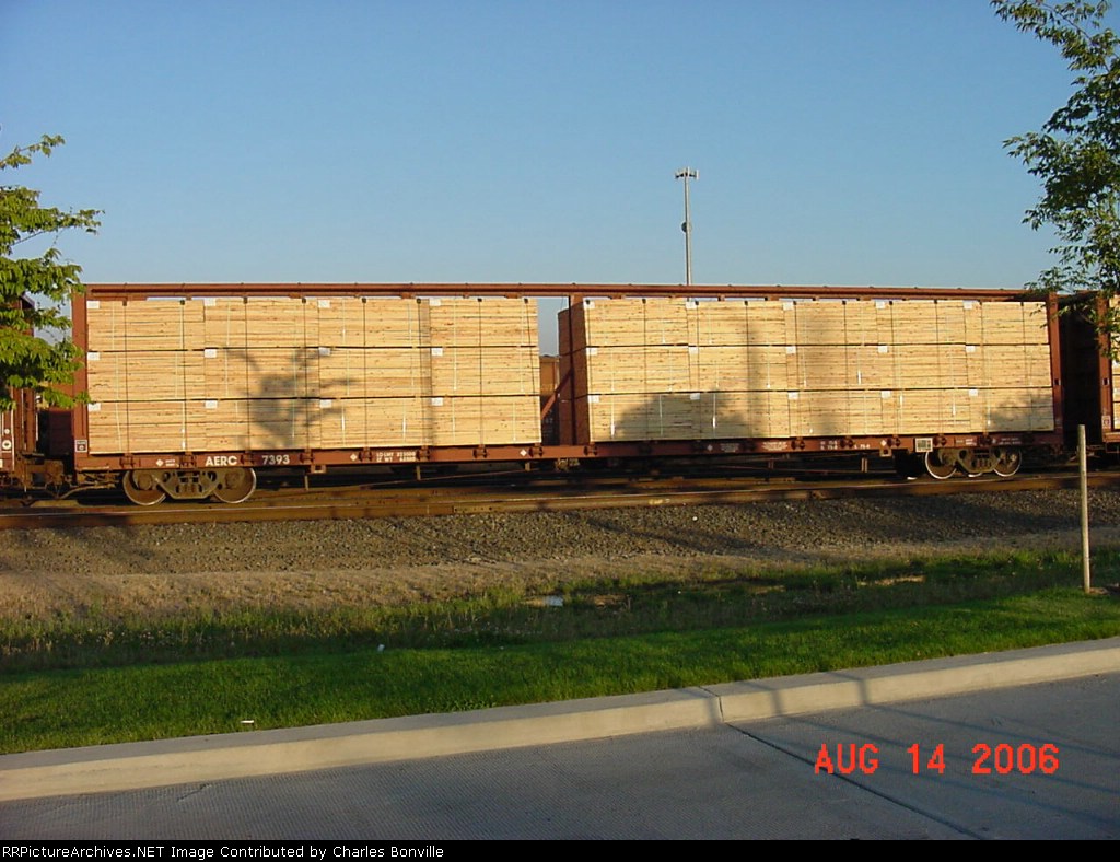 AERC 7393