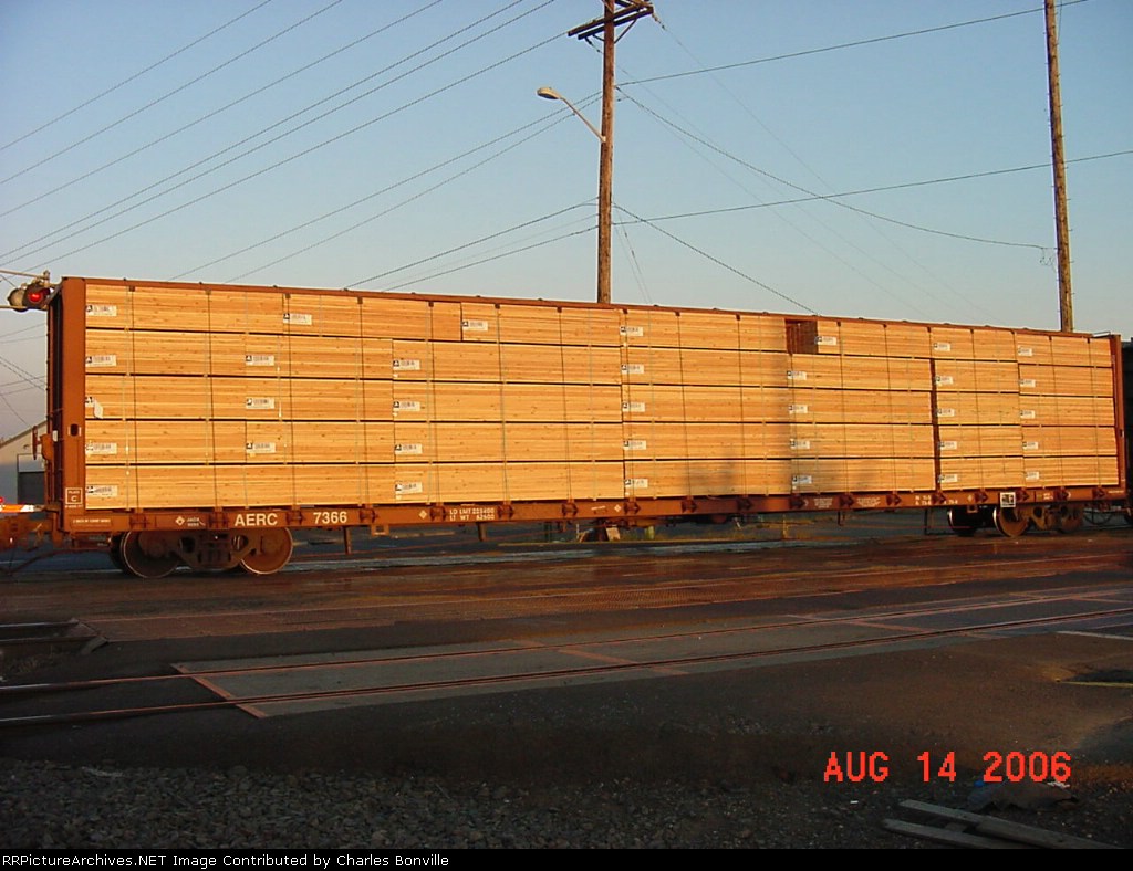 AERC 7366