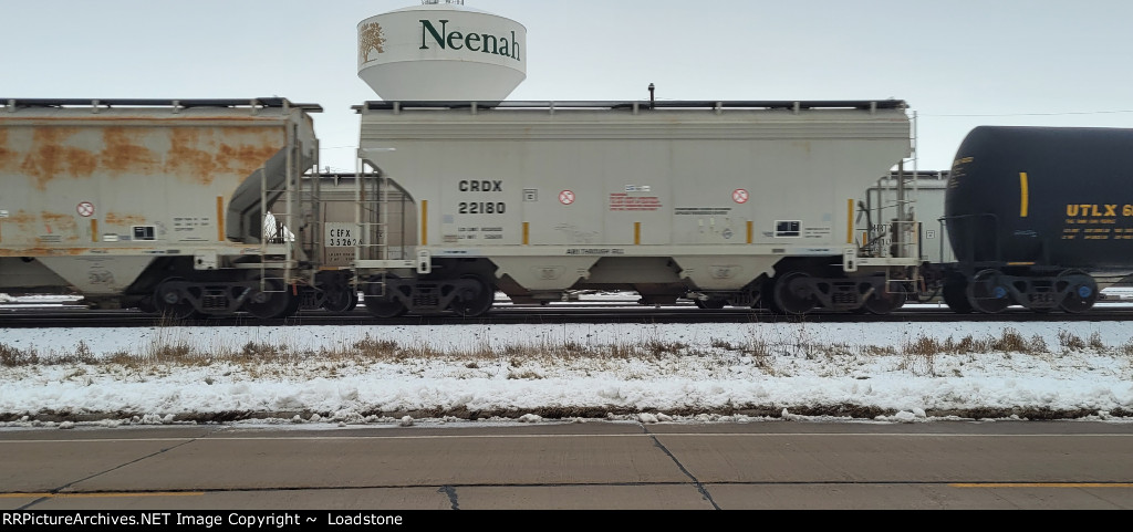 CRDX 22180