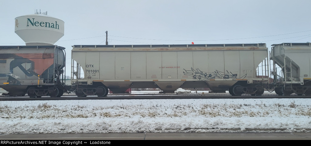 CITX 701091
