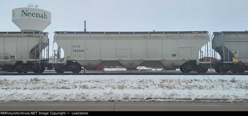 CITX 702595