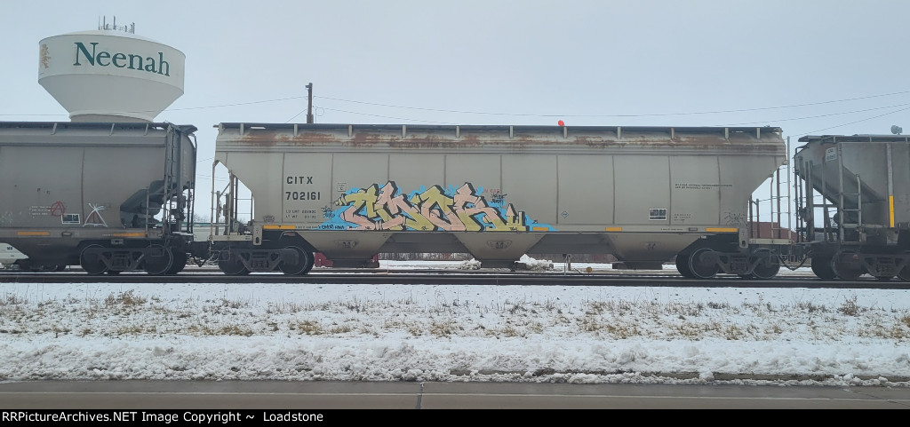 CITX 702161
