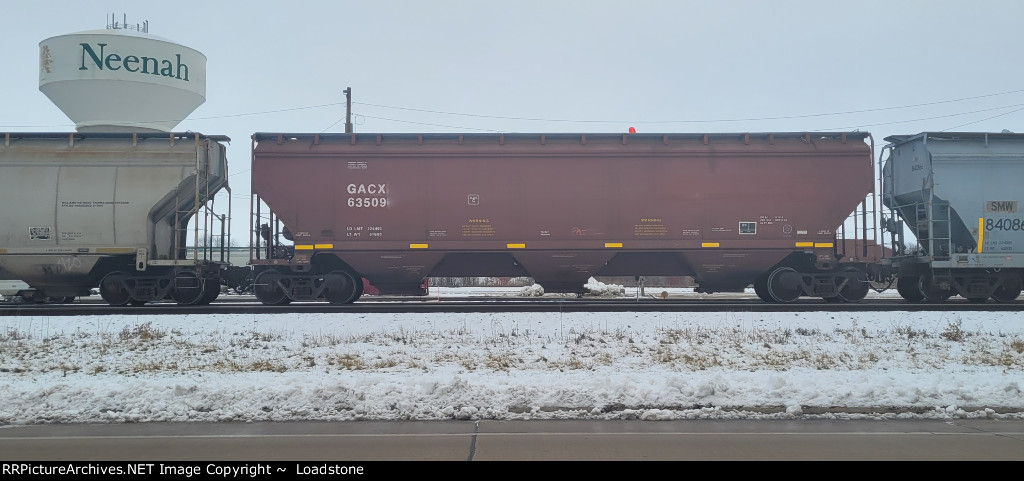 GACX 63509