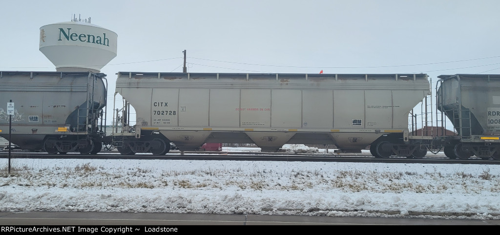 CITX 702728