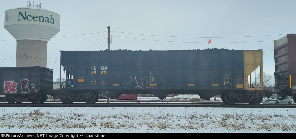 HLMX 3552