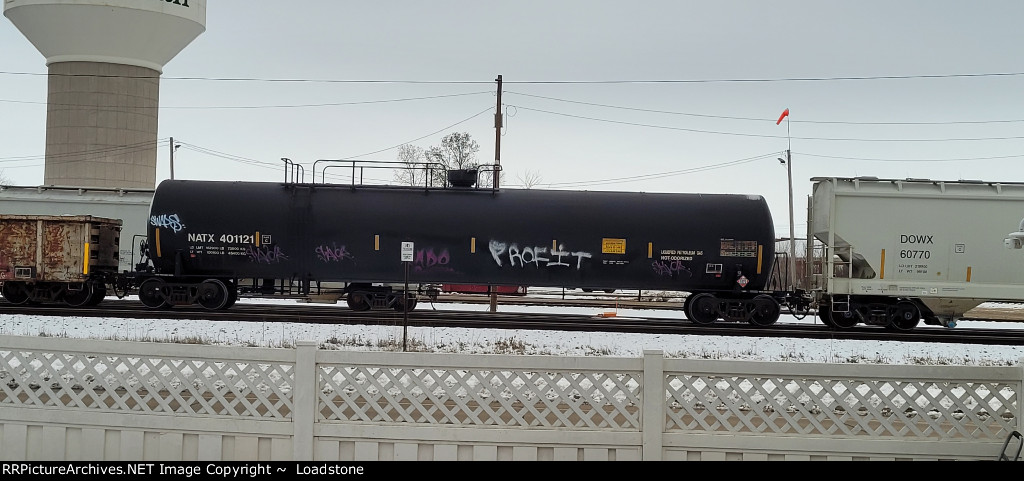 NATX 401121
