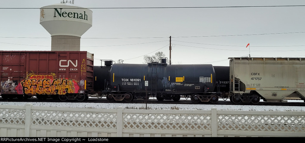 TCIX 161091