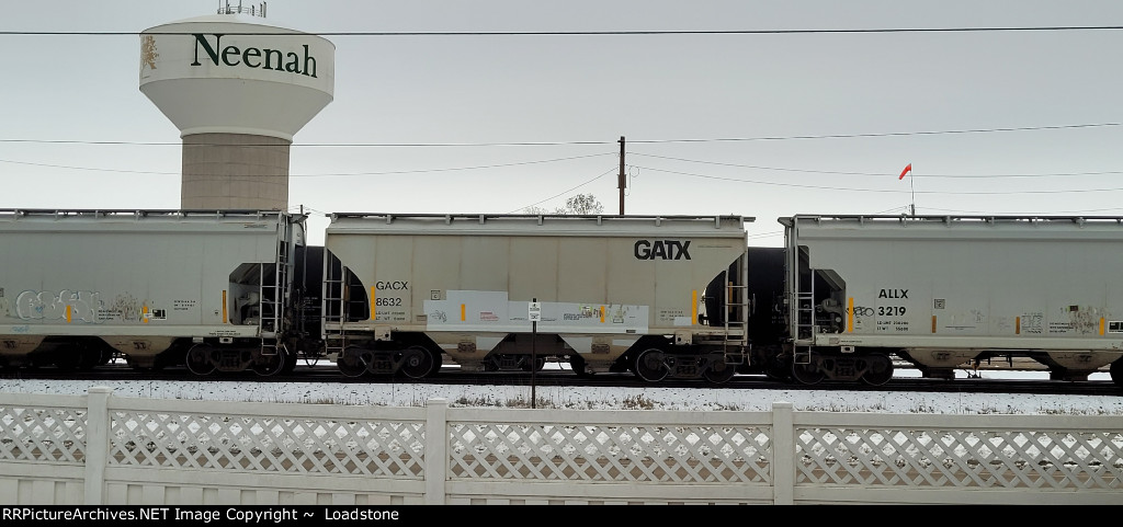 GACX 8632