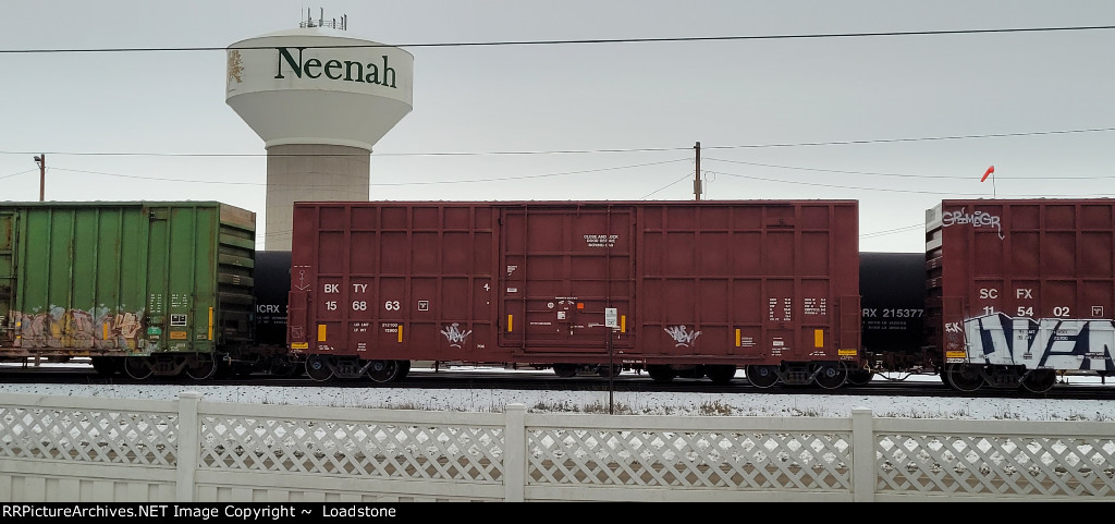 BKTY 156863