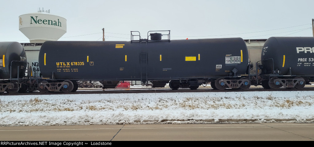 UTLX 678335