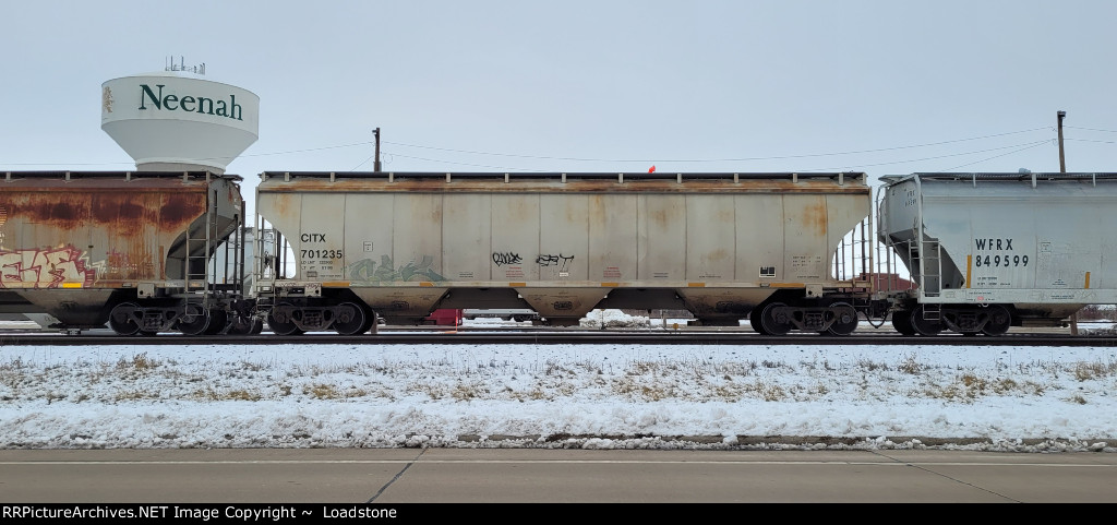CITX 701235