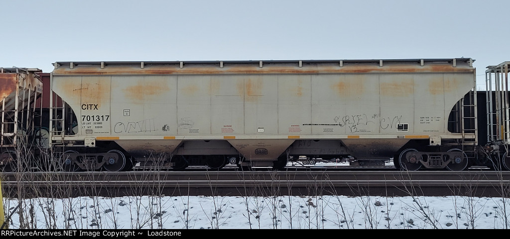 CITX 701317