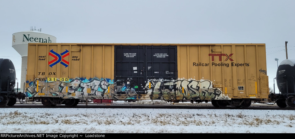 TBOX 663100