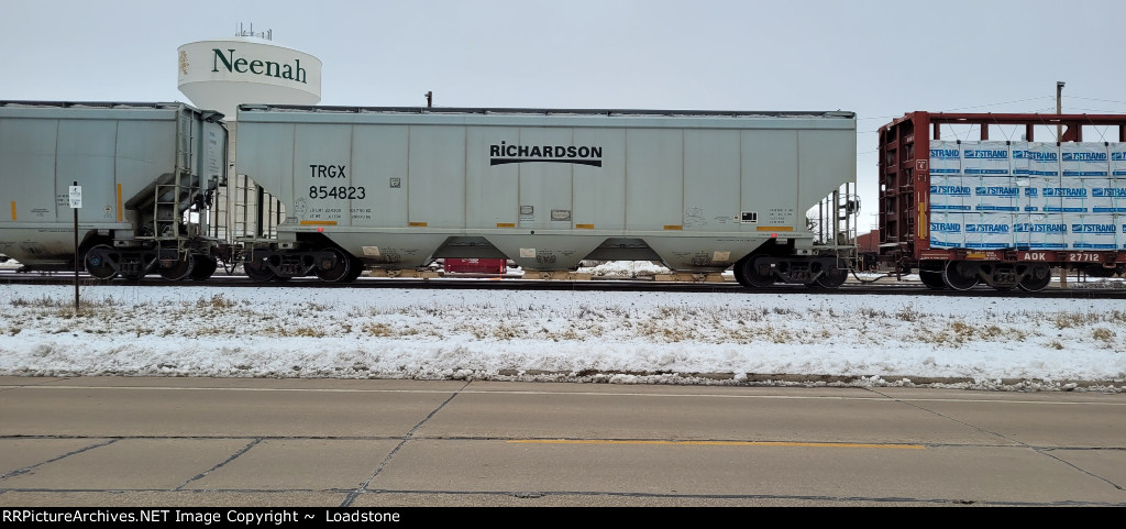 TRGX 854823